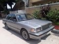 FOR SALE Toyota Crown 1991 SUPER SALOON M/T-0