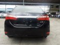 For sale Toyota Corolla Altis 2016-3