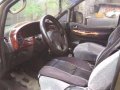 Hyundai Starex (GOLD) 1998 MT For Sale -4