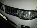 Rush sale mitsubishi montero manual 2012 -0