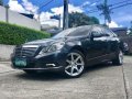 2010 Mercedes Benz E250 CGi For Sale -0