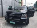 2010 Chevrolet Suburban LT for sale-1