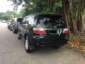 Toyota Fortuner 2010 BLACK FOR SALE-1