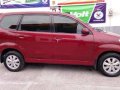 2007 avanza g automatic for sale -1