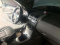 Toyota Corolla Altis 2011 MT Silver For Sale -5