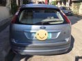 Ford focus 2007 model automatic for sale-1