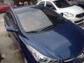 Elantra-Hyundai 2014 mt for sale -1