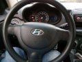 Hyundai i10 2012 1.1 MT Red For Sale -5