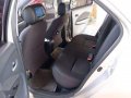 2010 Toyota Vios E MT 1.3 Silver For Sale -5