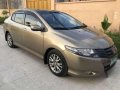 Honda City E 2009 Automatic 1500cc For Sale -0