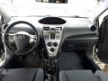Toyota Vios 1.5 G MT Silver For Sale -3