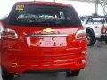 New 2017 Chevrolet Trailblazer For Sale -3