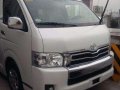 2018 Brand New Toyota Hiace for sale-0