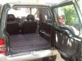 mini pajero 4x4 manual 2010mdl for sale -8