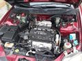 Honda Civic 2000 good for sale -4