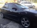 mazda 3 Top Of The Line-3