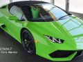 2017 Brandnew Lamborghini Huracan LP610 Spyder Full Options-1