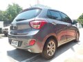 Fastbreak 2015 Hyundai Grand i10 Automatic for sale -3