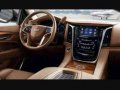 2017 Brandnew Cadillac Escalade Platinum Full Options-5