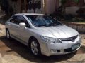 Honda Civic 1.8s 09 like new for sale-1