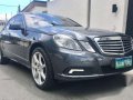 2010 Mercedes Benz E250 CGi For Sale -3