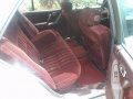 FOR SALE Toyota Crown 1991 SUPER SALOON M/T-11