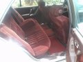 FOR SALE Toyota Crown 1991 SUPER SALOON M/T-11