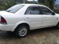 Ford lynx 2002 model for sale-0