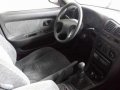 Mitsubishi Galant VR4 1994 MT Red For Sale -1
