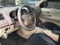 Toyota Fortuner G - 2006 model for sale -6