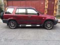 Honda CRV 1998 - AT for sale-0