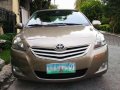 2012 Toyota Vios 1.5G AT Brown For Sale -1