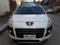 Peugeot 3008 2014 A/T FOR SALE-1