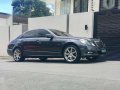 2010 Mercedes Benz E250 CGi For Sale -1