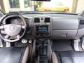 Isuzu D-Max 2006 truck for sale -4