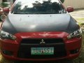 2012 Mitsubishi Lancer 2.0 EX Gls For Sale -1