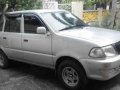 Toyota Revo DLX 2004 Diesel Silver For Sale -2