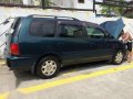 Honda Odyssey 2005 for sale -0