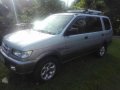 02 Isuzu Crosswind xto matic fresh for sale -1