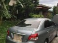 2008 Toyota Vios 1.5G AT Gray For Sale-4