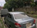 2008 Toyota Vios 1.5G AT Gray For Sale-2