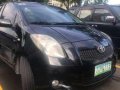 2007 Toyota Yaris Top of the Line for sale-4