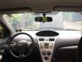 2008 Toyota Vios 1.5G AT Gray For Sale-1