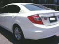 2012 Honda Civic 1.8 EXI AT for sale -2