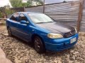 2004 Opel Astra 1.6 G Club Ed MT For Sale -0