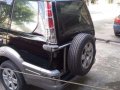 2005 Mitsubishi Adventure Super Sport For Sale -3