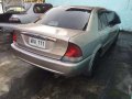 Ford Lynx Ghia (Top of the line) for sale -8
