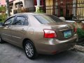 2012 Toyota Vios 1.5G AT Brown For Sale -3