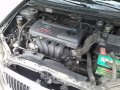 Toyota Corolla Altis 2007 E M/T FOR SALE-8