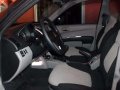 Mitsubishi Strada Glx 2012 MT Gray For Sale -8